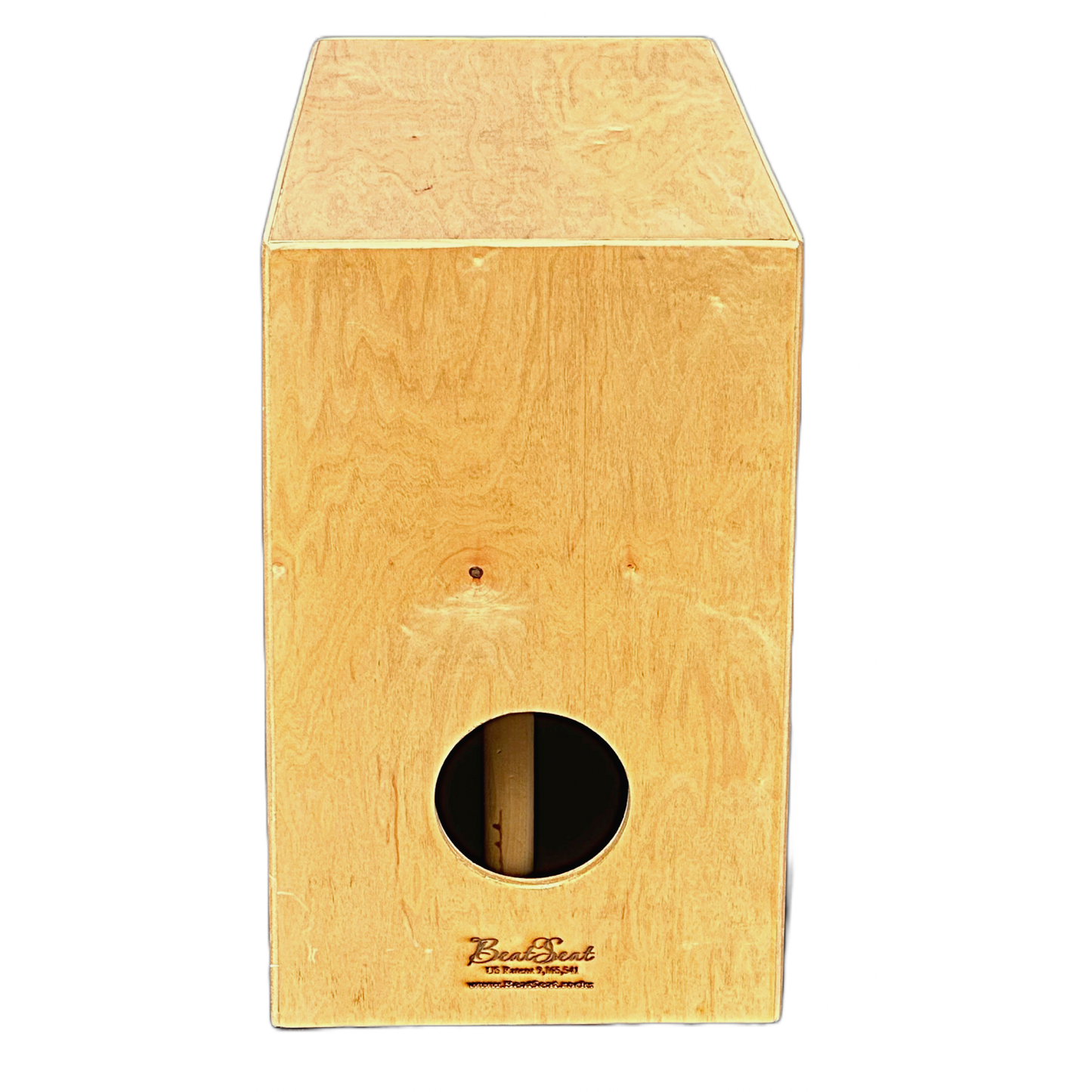Original Maple BeatSeat