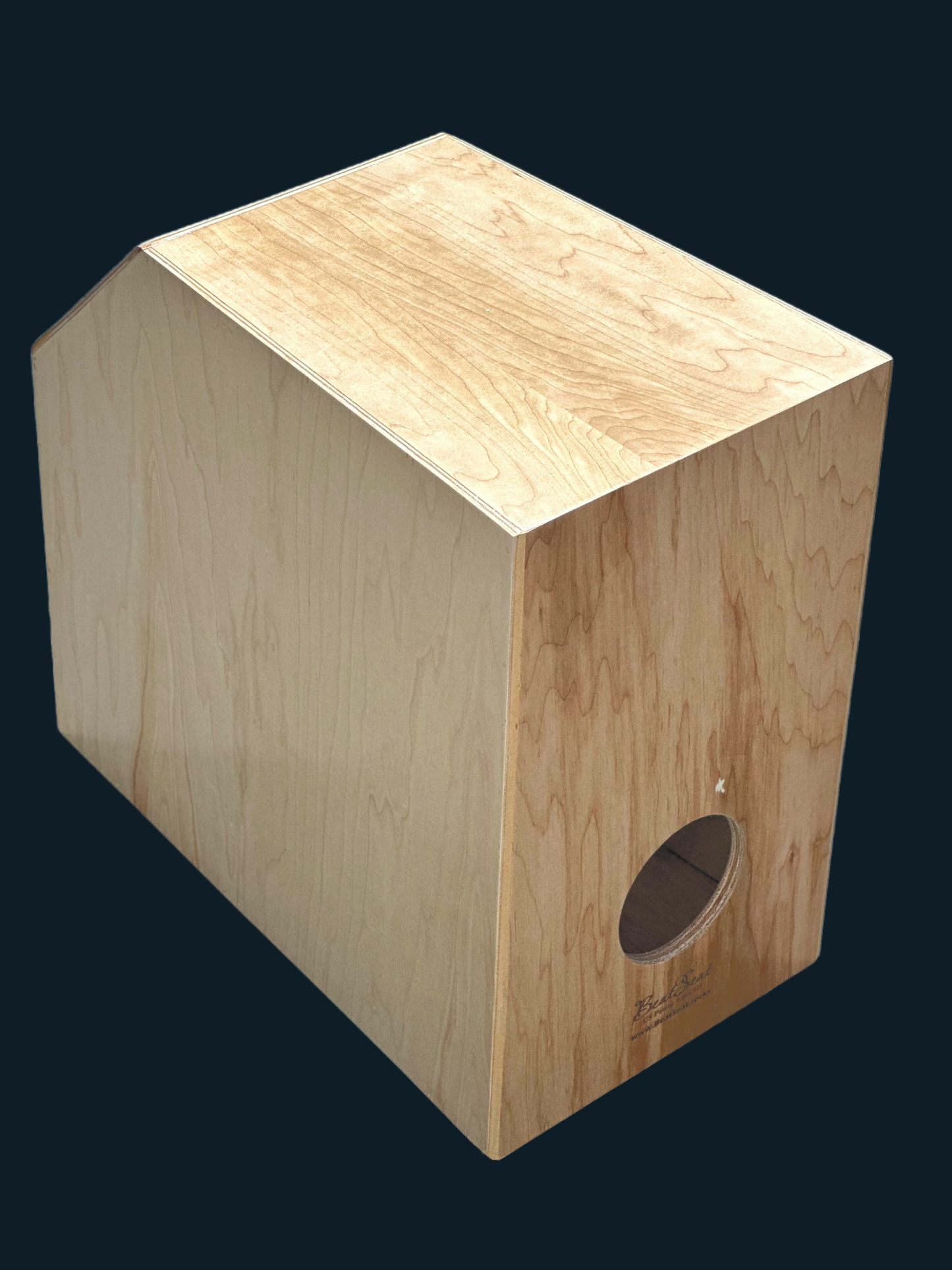 Original Maple BeatSeat