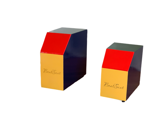 Full Size & Junior Duo BeatSeat