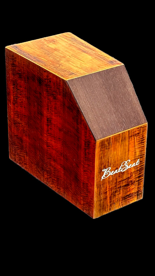 Amber Ambrosia Maple BeatSeat