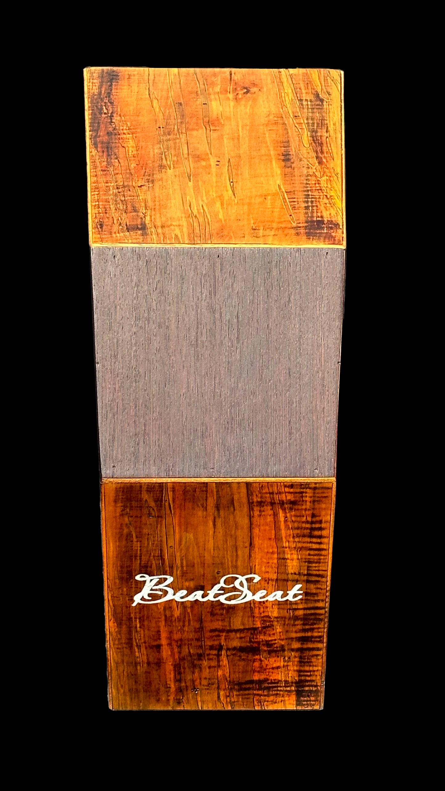 Amber Ambrosia Maple BeatSeat