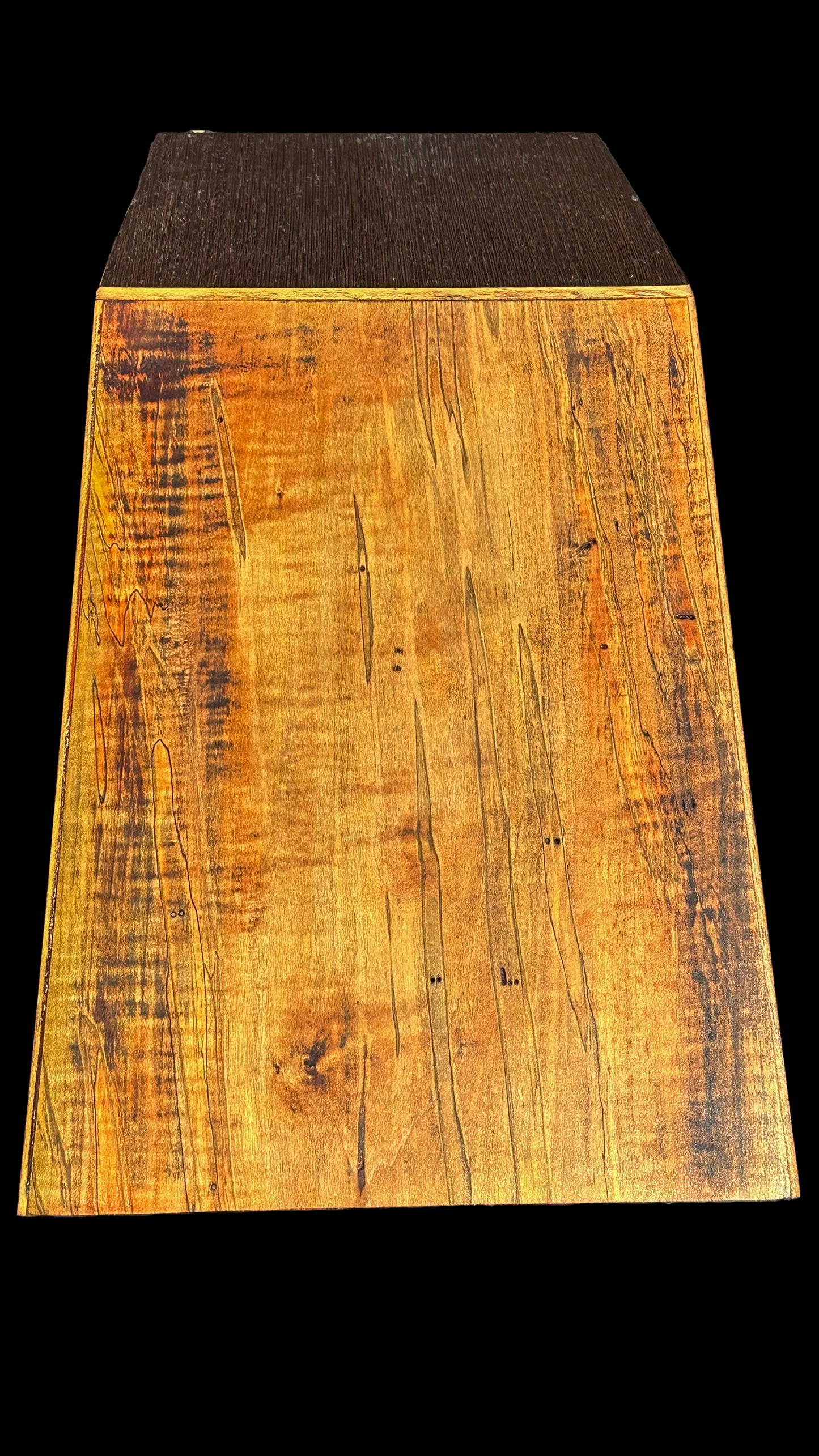 Amber Ambrosia Maple BeatSeat