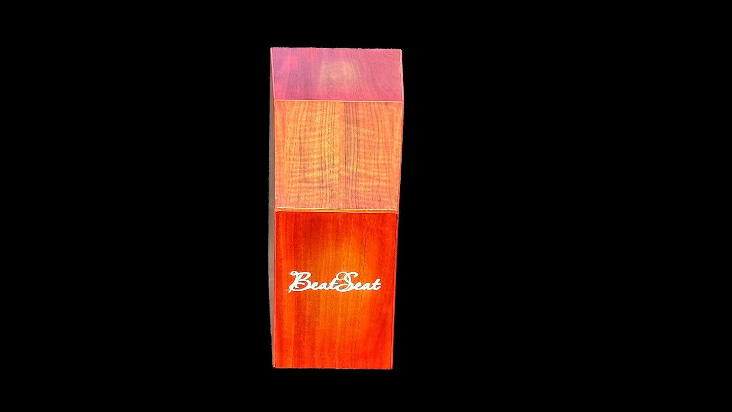 Mahogany Sunburst BeatSeat