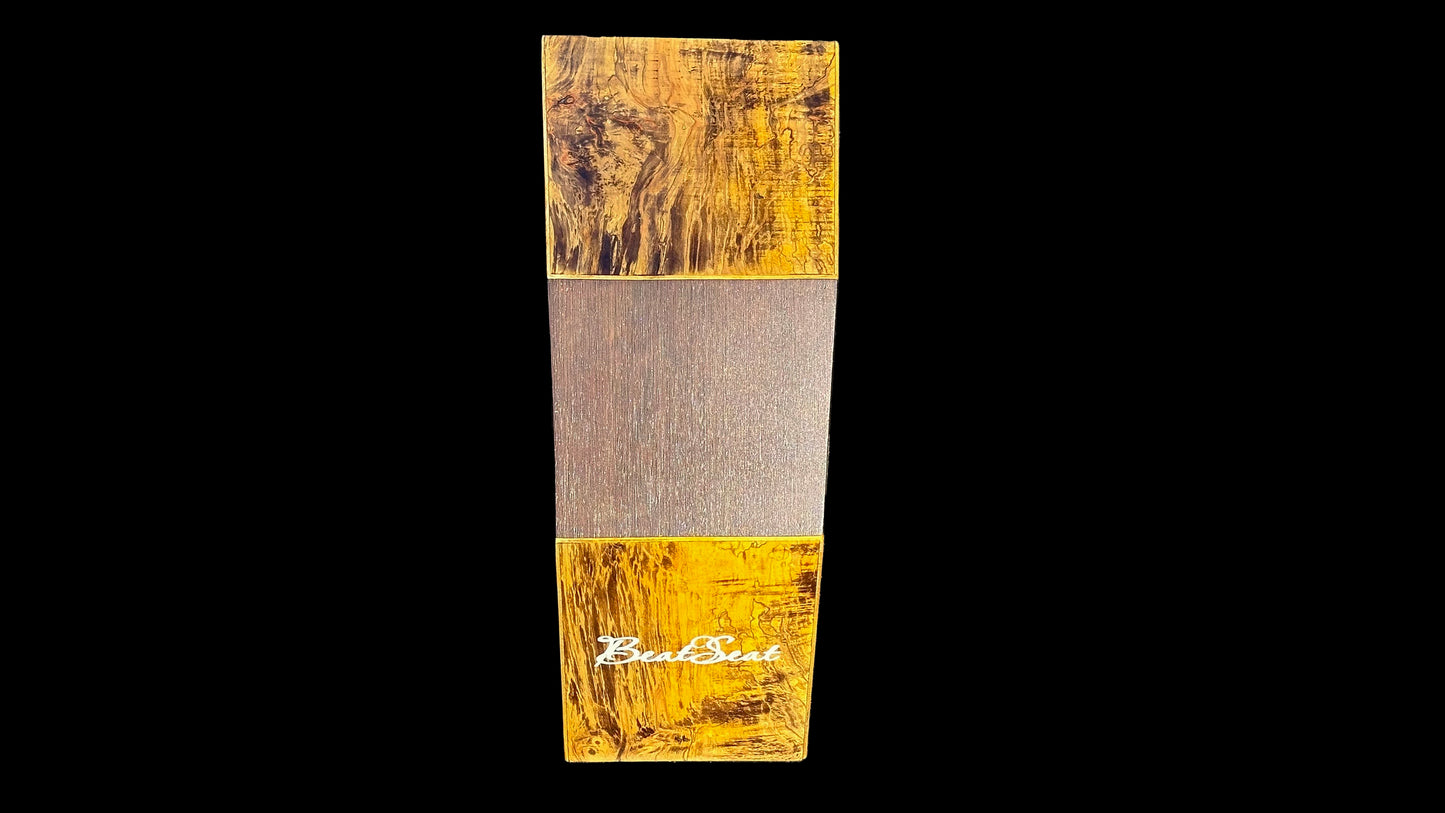 Amber Ambrosia Maple BeatSeat