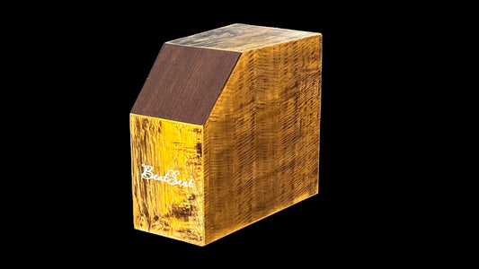 Ambrosia Maple BeatSeat