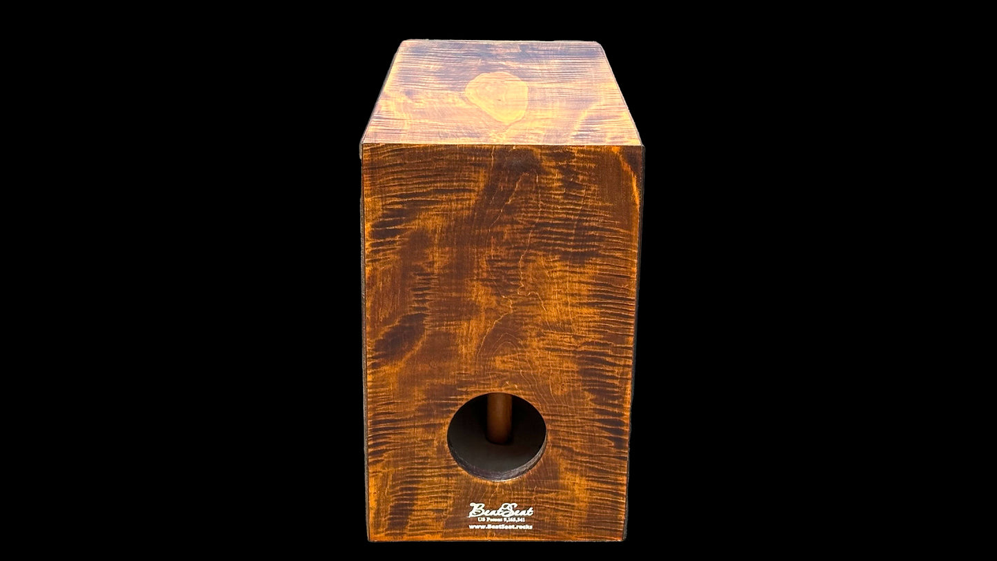Amber Ambrosia Maple BeatSeat