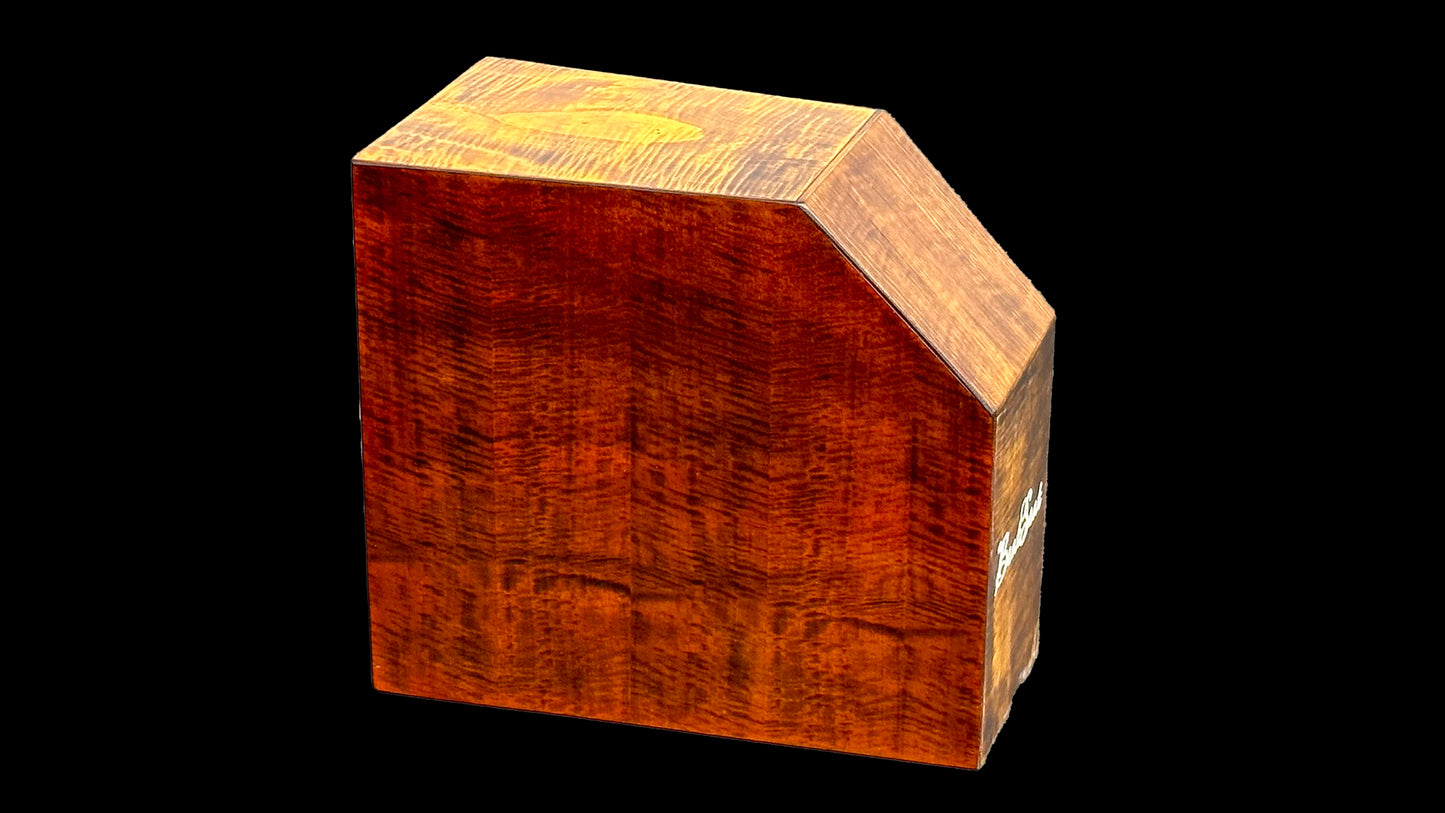 Amber Ambrosia Maple BeatSeat