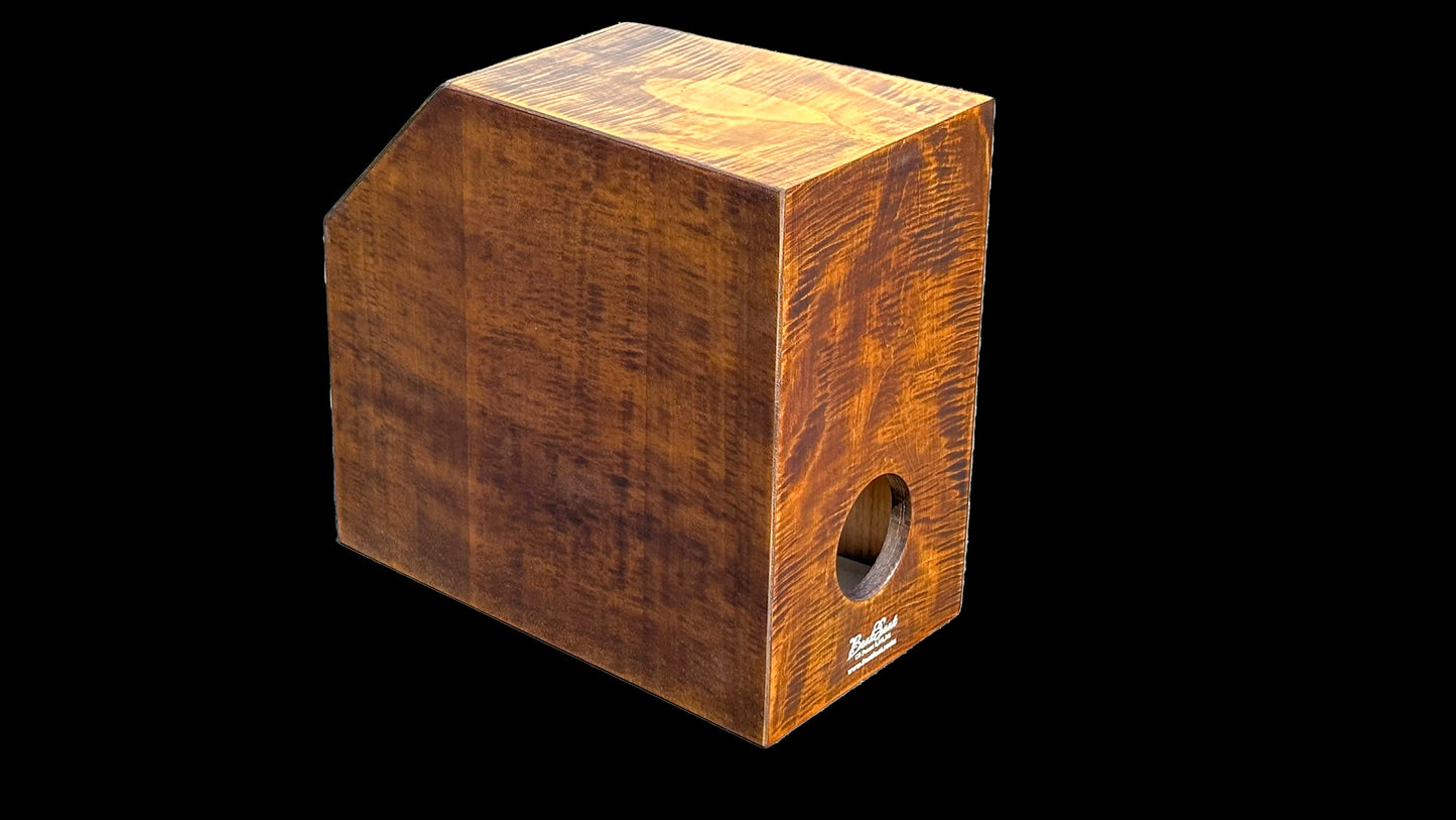 Amber Ambrosia Maple BeatSeat