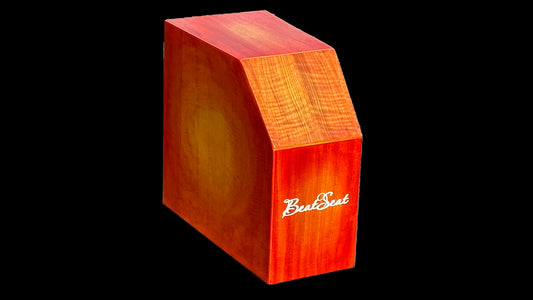 Mahogany Sunburst BeatSeat
