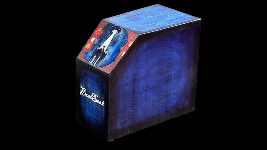 Custom Logo BeatSeat