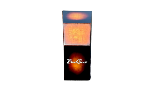 Tobacco Sunburst BeatSeat